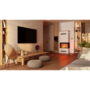 Каминная топка Spartherm Lean 2L-70h/2R-70h