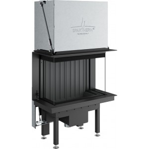 Каминная топка Spartherm Lean 3RL-70h