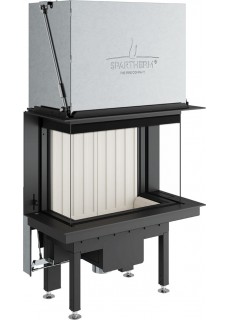 Каминная топка Spartherm Lean 3RL-70h