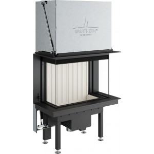 Каминная топка Spartherm Lean 3RL-70h