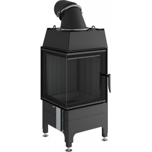 Каминная топка Spartherm Mini 2L/2R