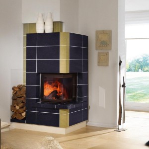 Каминная топка Spartherm Mini 2L/2R