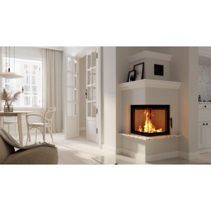 Каминная топка Spartherm Mini 2L/2R