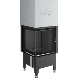 Каминная топка Spartherm Mini 2LRh