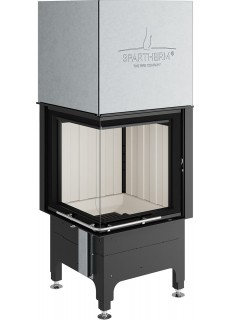 Каминная топка Spartherm Mini 2LRh