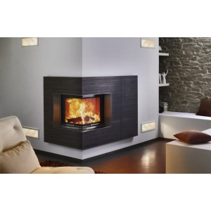 Каминная топка Spartherm Mini 2LRh