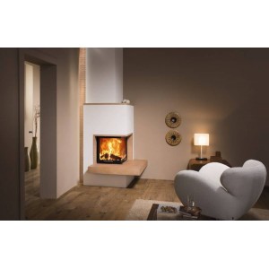 Каминная топка Spartherm Mini 2LRh