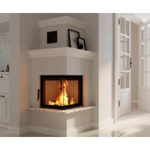 Каминная топка Spartherm Mini 2L/2R