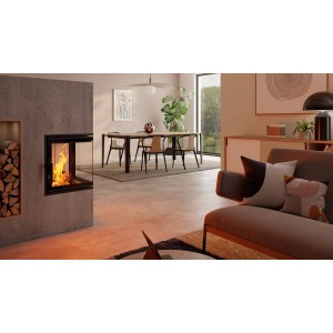 Каминная топка Spartherm Mini 2L/2R