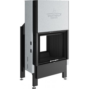 Каминная топка Spartherm Mini S-FDh