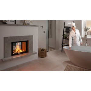 Каминная топка Spartherm Mini S-FDh