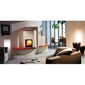 Каминная топка Spartherm Mini S