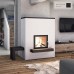 Каминная топка Spartherm Mini S