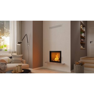 Каминная топка Spartherm Mini S