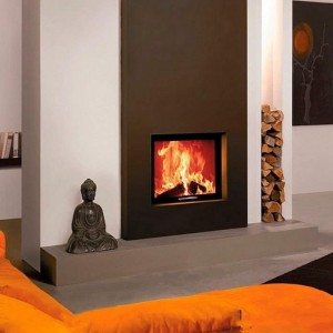 Каминная топка Spartherm Mini Sh