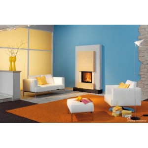 Каминная топка Spartherm Mini Sh