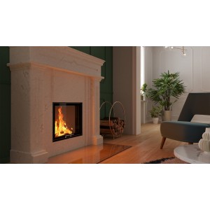 Каминная топка Spartherm Mini Sh