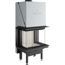 Каминная топка Spartherm Premium A-3RL-60h Каминная топка Spartherm Premium A-3RL-60h