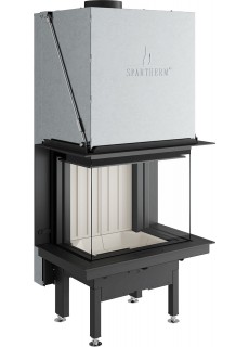 Каминная топка Spartherm Premium A-3RL-60h
