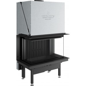 Каминная топка Spartherm Premium A-3RL-80h