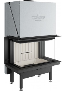 Каминная топка Spartherm Premium A-3RL-80h