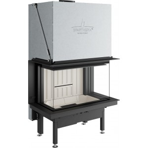 Каминная топка Spartherm Premium A-3RL-80h