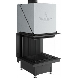 Каминная топка Spartherm Premium A-U-50h
