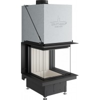 Каминная топка Spartherm Premium A-U-50h Каминная топка Spartherm Premium A-U-50h