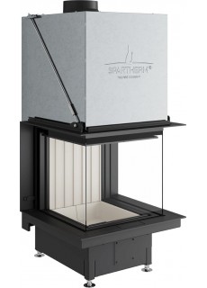 Каминная топка Spartherm Premium A-U-50h