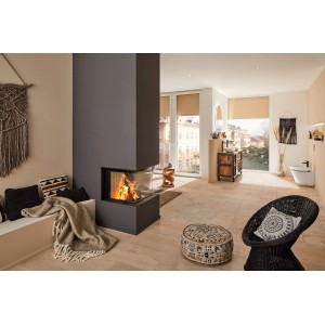 Каминная топка Spartherm Premium A-U-50h
