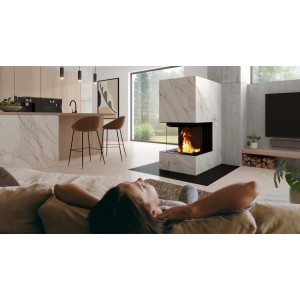 Каминная топка Spartherm Premium A-U-50h