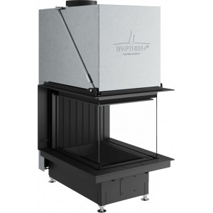 Каминная топка Spartherm Premium A-U-70h
