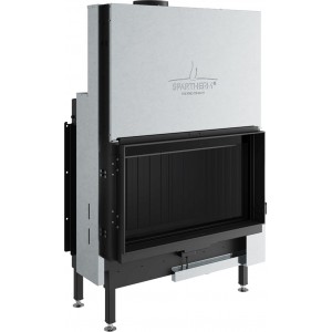 Каминная топка Spartherm Premium V-1V-87h