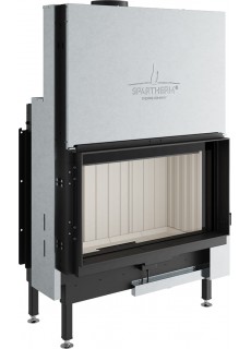 Каминная топка Spartherm Premium V-1V-87h