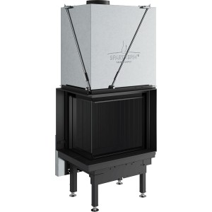 Каминная топка Spartherm Premium V-2L-55h/V-2R-55h