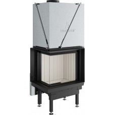 Каминная топка Spartherm Premium V-2L-55h/V-2R-55h Каминная топка Spartherm Premium V-2L-55h/V-2R-55h