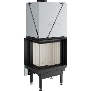 Каминная топка Spartherm Premium V-2L-55h/V-2R-55h