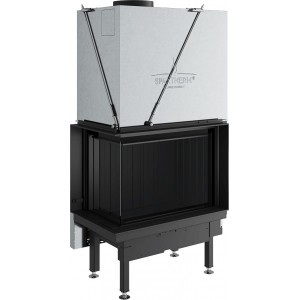 Каминная топка Spartherm Premium V-2L-68h/V-2R-68h