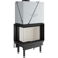 Каминная топка Spartherm Premium V-2L-68h/V-2R-68h Каминная топка Spartherm Premium V-2L-68h/V-2R-68h