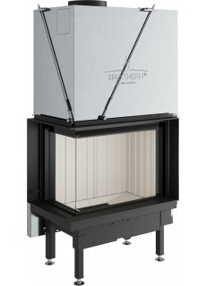 Каминная топка Spartherm Premium V-2L-68h/V-2R-68h