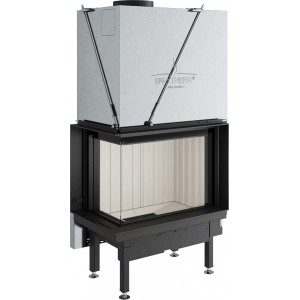 Каминная топка Spartherm Premium V-2L-68h/V-2R-68h
