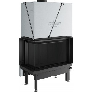 Каминная топка Spartherm Premium V-2L-80h/V-2R-80h