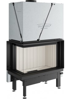 Каминная топка Spartherm Premium V-2L-80h/V-2R-80h