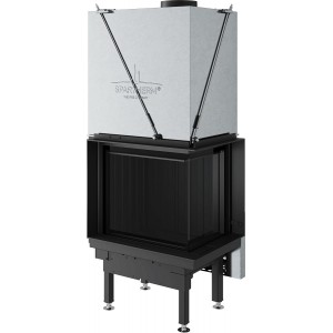 Каминная топка Spartherm Premium V-2L-55h/V-2R-55h