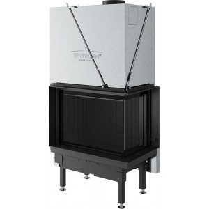 Каминная топка Spartherm Premium V-2L-68h/V-2R-68h