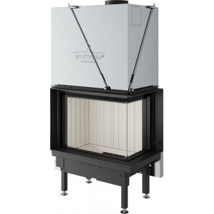 Каминная топка Spartherm Premium V-2L-68h/V-2R-68h
