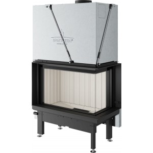 Каминная топка Spartherm Premium V-2L-80h/V-2R-80h