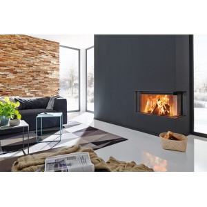 Каминная топка Spartherm Premium V-2L-80h/V-2R-80h