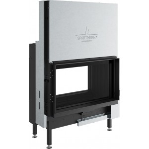 Каминная топка Spartherm Premium V-FD-87h