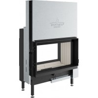 Каминная топка Spartherm Premium V-FD-87h Каминная топка Spartherm Premium V-FD-87h